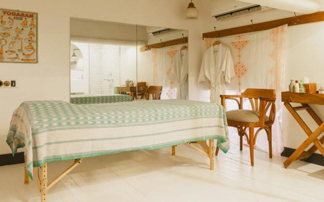 Abode Bombay