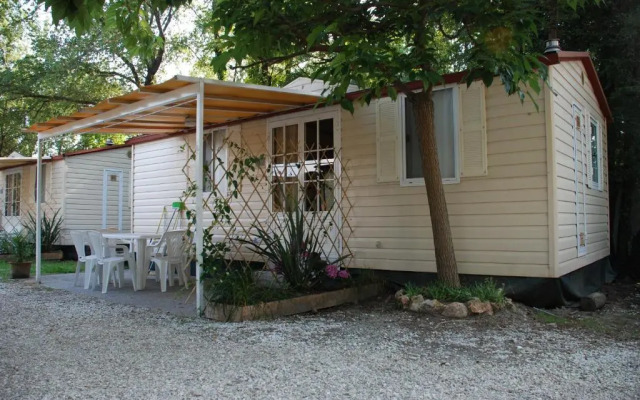 Camping Village Torre Pendente