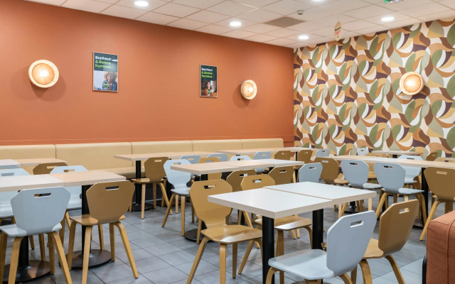 B&B HOTEL Lyon Ouest Tassin