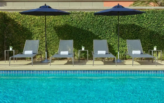 Courtyard by Marriott Culver City Los Angeles