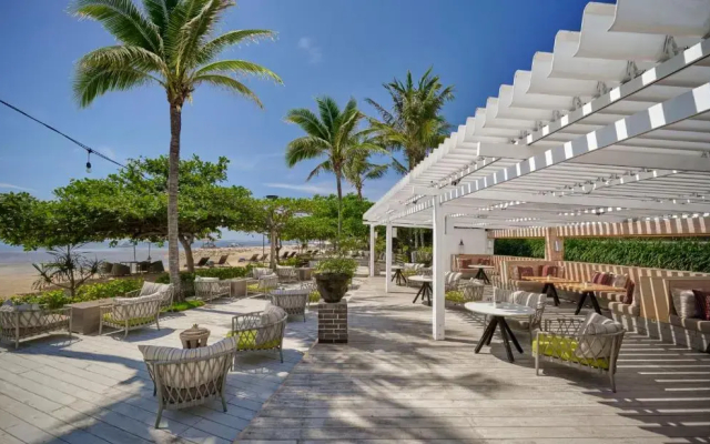 InterContinental Bali Sanur Resort by IHG