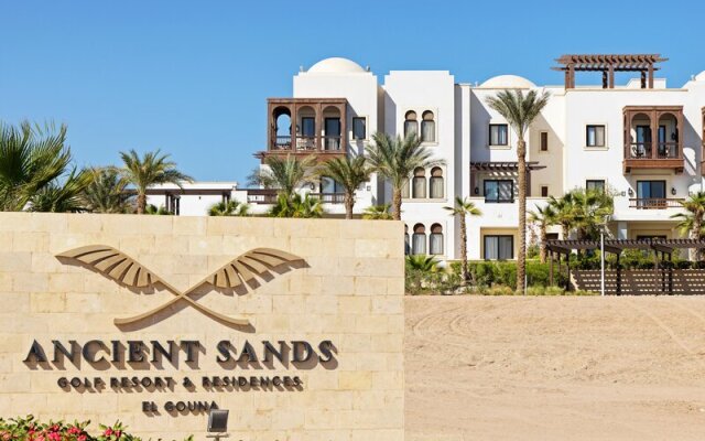 Ancient Sands Golf Resort and Residences