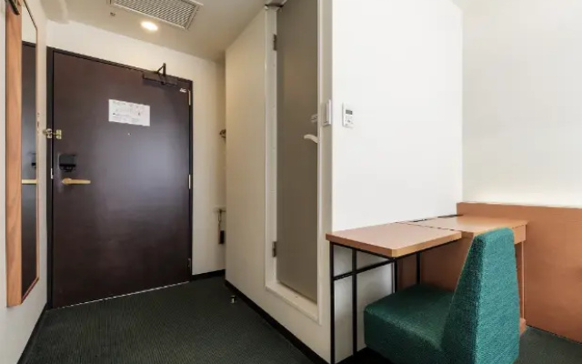 Single (Semi-Double Bed) room 사진 2
