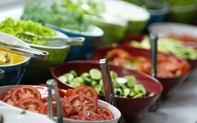 Отель Rox Resort