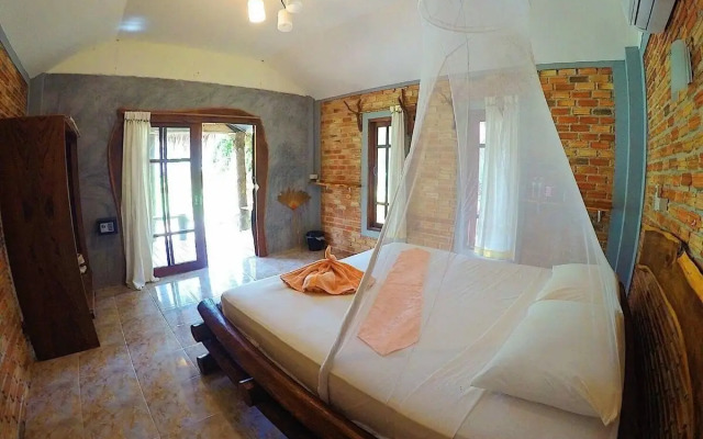 Golden Pearl Beach Resort