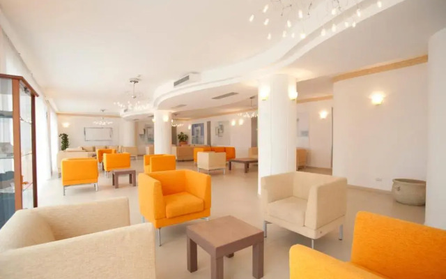 Oasiclub Hotel - Appartamenti