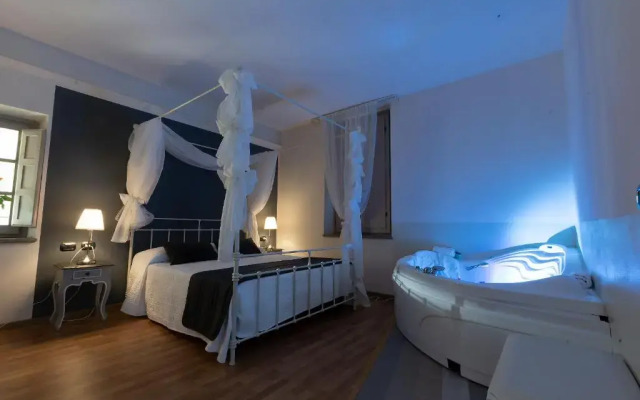 Grand Hotel Impero - Wellness & Exclusive SPA