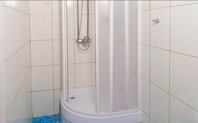 Hostel Polite Elk Savelovsky