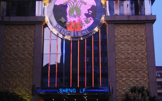 Shengle Hotel