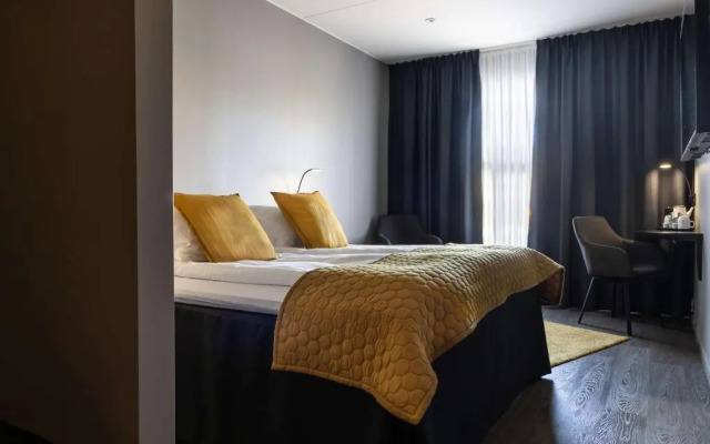 Best Western Hotel Arctic Eden