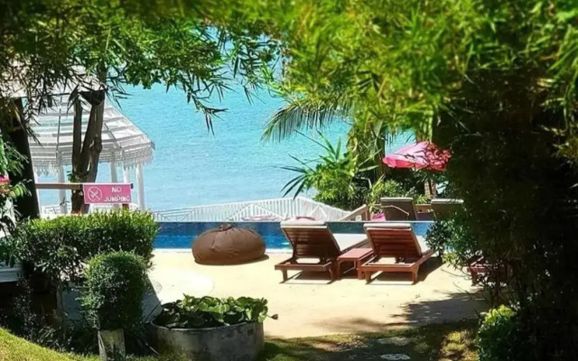 Bhundhari Residence Koh Samui