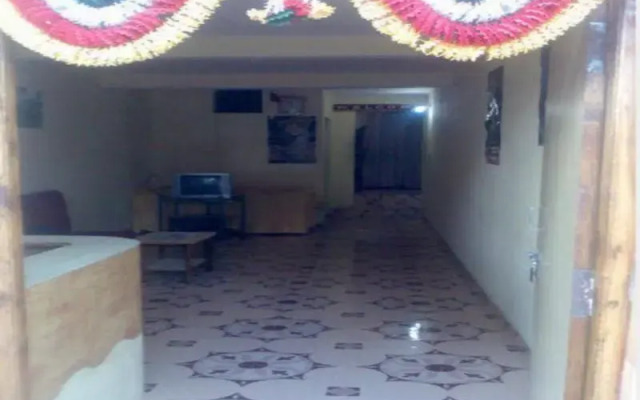 Hotel Parikalp