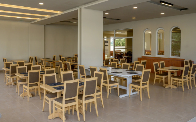 Rethymno Residence Hotel and Suites
