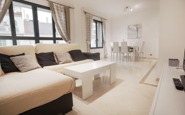 Atarazanas Málaga Boutique Hotel