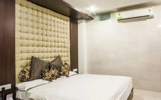 Hotel Vijan Palace Jabalpur