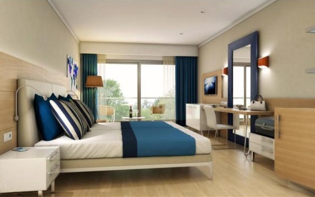 TT Hotels Pegasos World