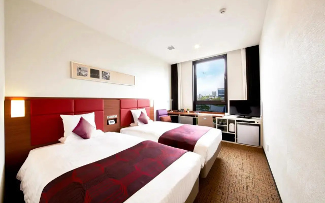 Standard Hollywood Twin Twin room (트윈 침대 2개) 사진 1