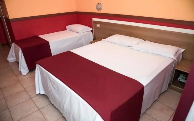 Hotel Corallo