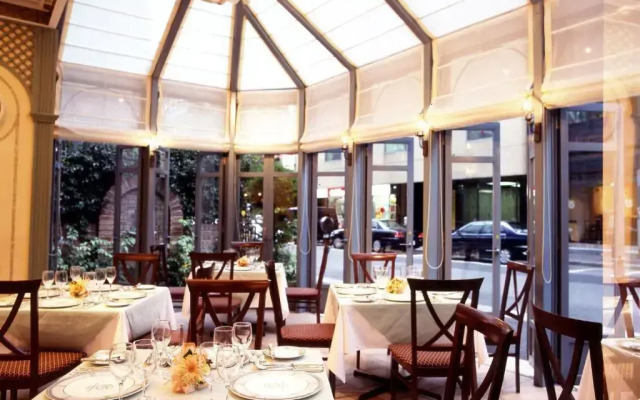 Hotel Monterey La Soeur Ginza