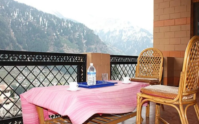Indraprastha Cottages