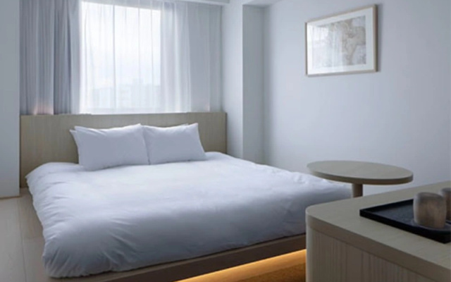 Moderate Double room (풀 더블 침대) 사진 1