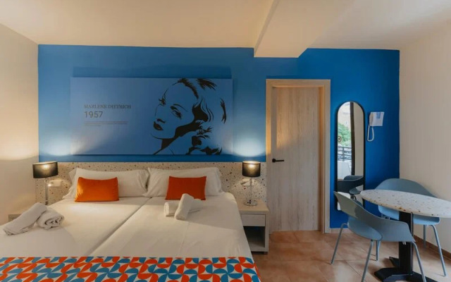 Gomila Palma Apartments - New Opening