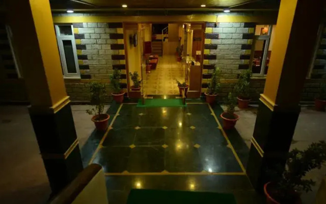 Hotel President