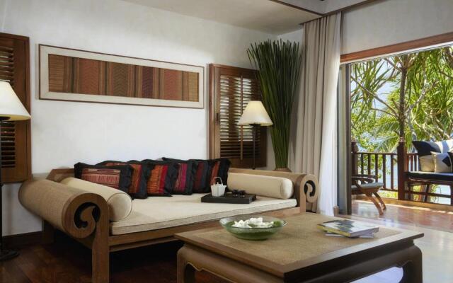 Anantara Hua Hin Resort