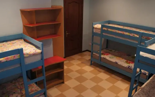 Patriki Apartment