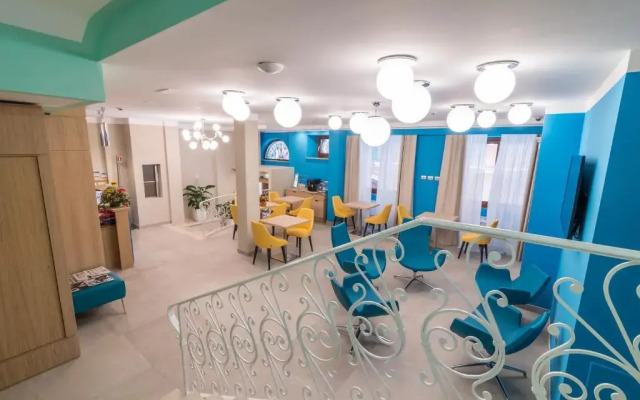 L'Ambasciata Hotel de Charme