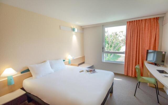 Ibis Perpignan Nord Rivesaltes