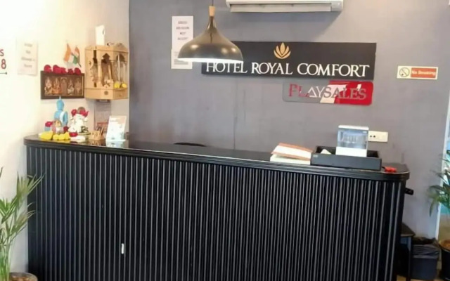 Hotel Royal Comfort by Playsales