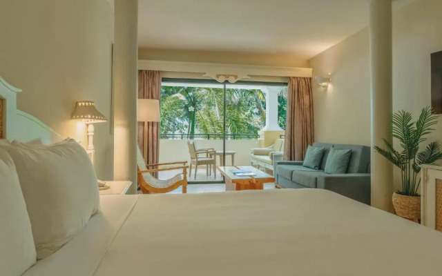 Iberostar Waves Costa Dorada - All Inclusive