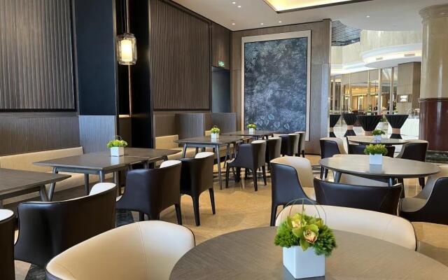 Zhong Wei Yuxi Hongta Hotel	