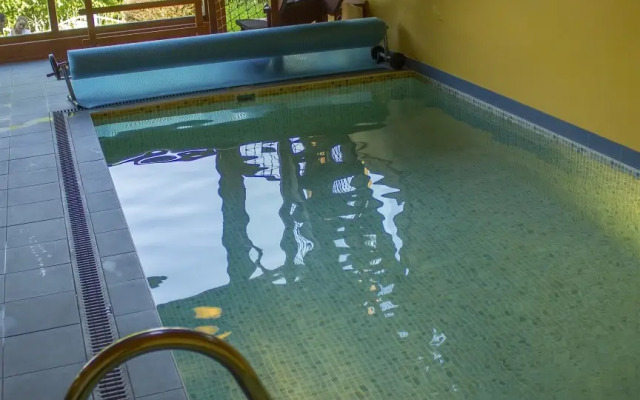 Var Wellness Castle