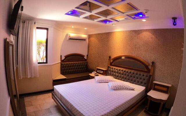 Motel Villa di Roma - Adults Only