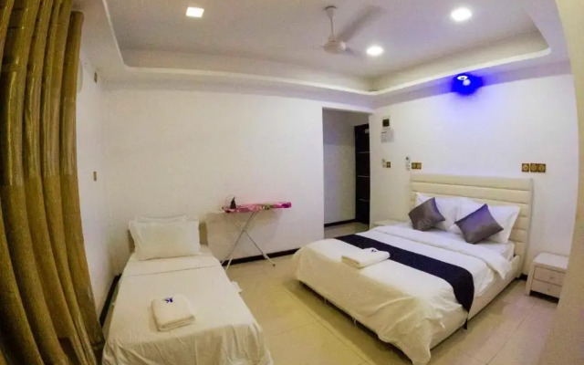 K Inn Kaashidhoo