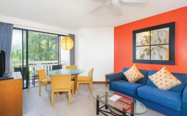 Homm Suites Laguna