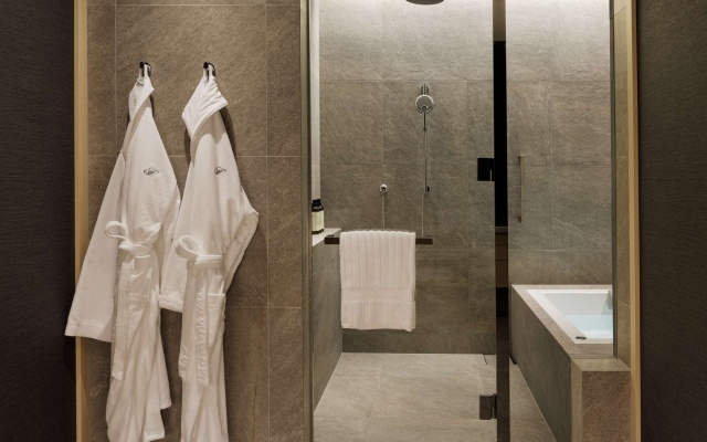 Signature Double room (풀 더블 침대) 사진 3