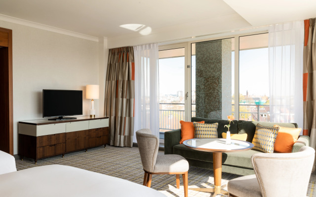Hilton Amsterdam