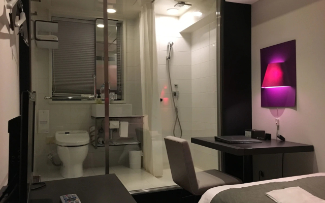 Shibuya Granbell Hotel