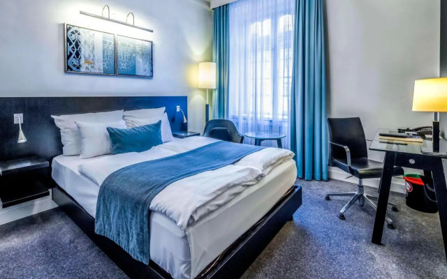 Scandic Palace Hotel