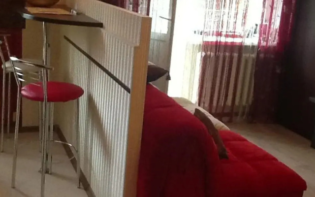 Lux Studiya - Feodosiya