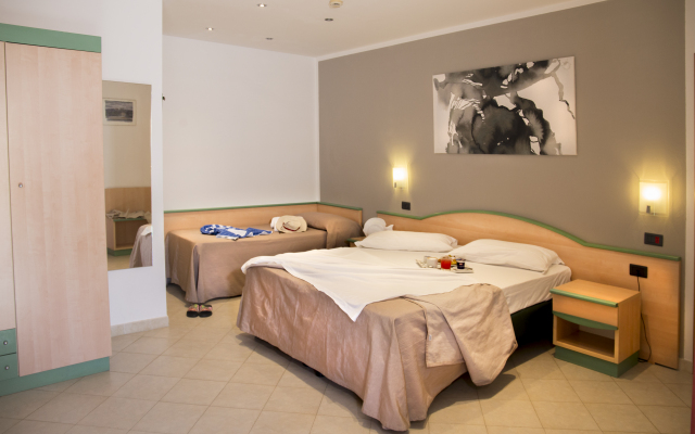 Tuscany Hotel Alle Dune