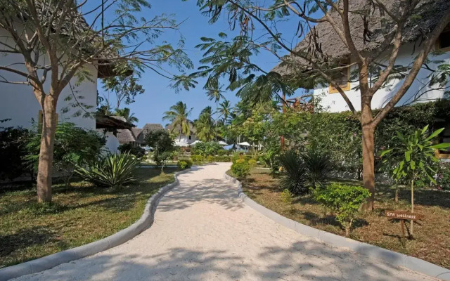 Pongwe Bay Resort