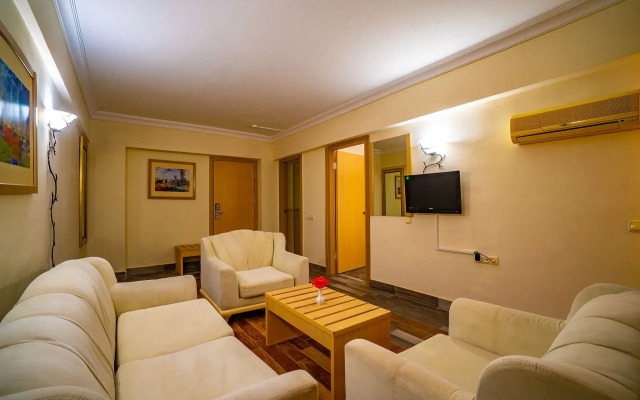 Larina Thermal Resort & Spa