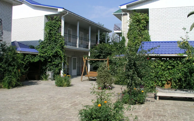 Guest House Mikhalych