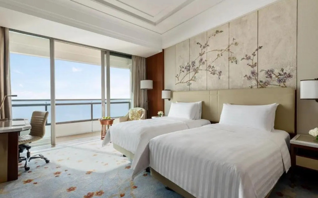 Shangri-La Qinhuangdao