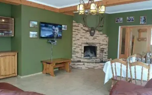 Chalet Kbaade