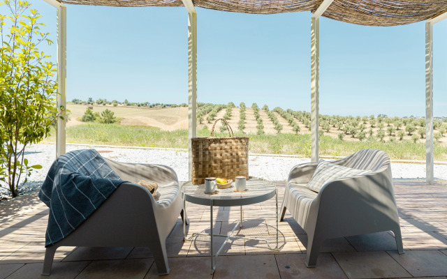 Sleep & Nature Hotel